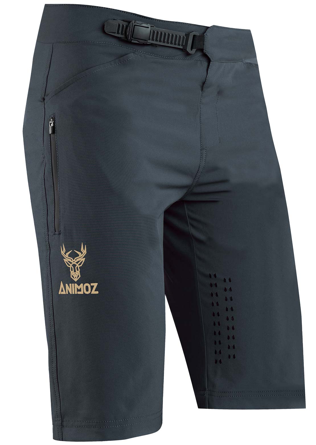 Image of Animoz Wild Shorts