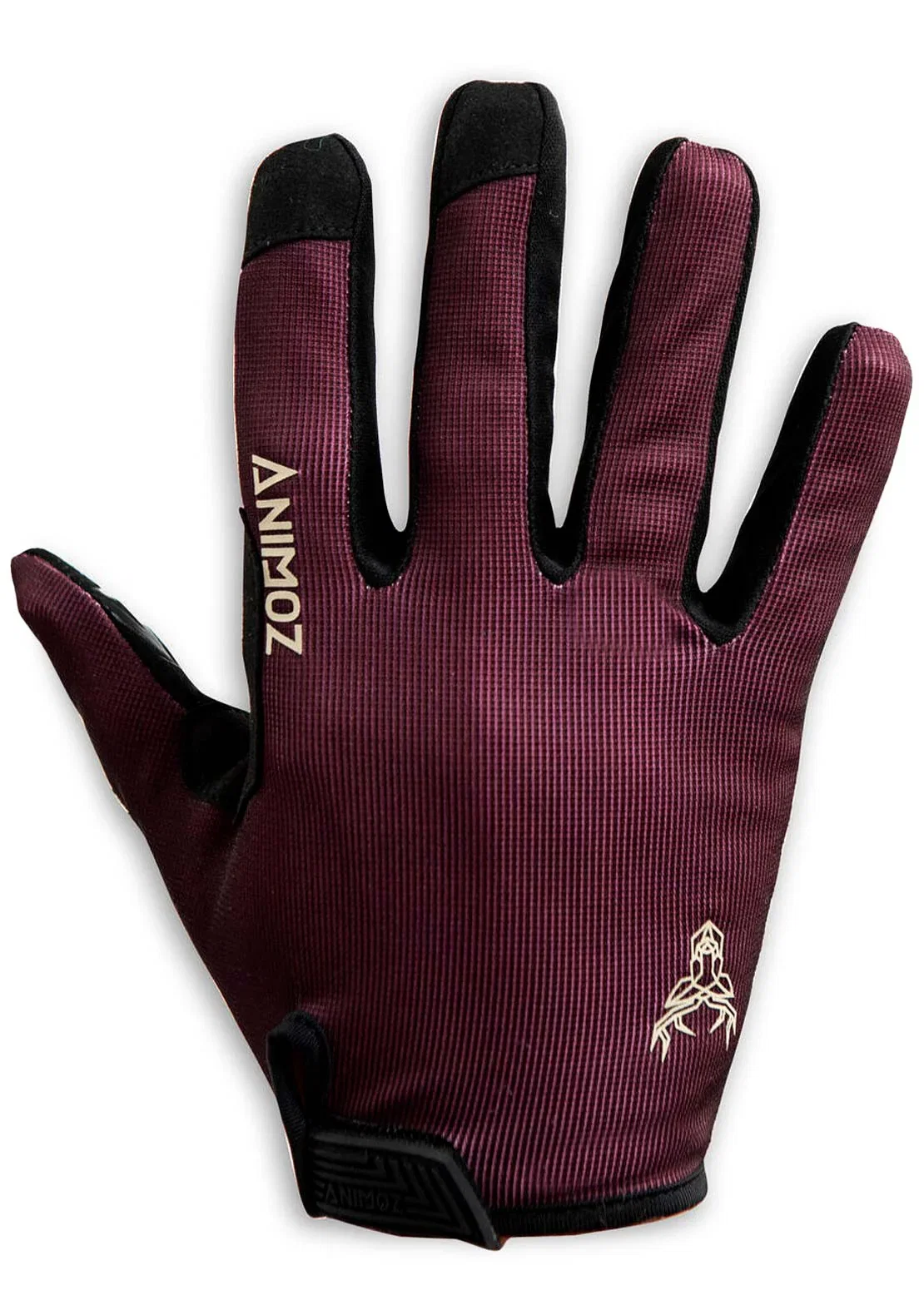 Image of Animoz Unisex Wild Gloves