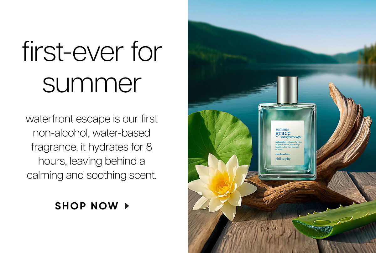 summer grace