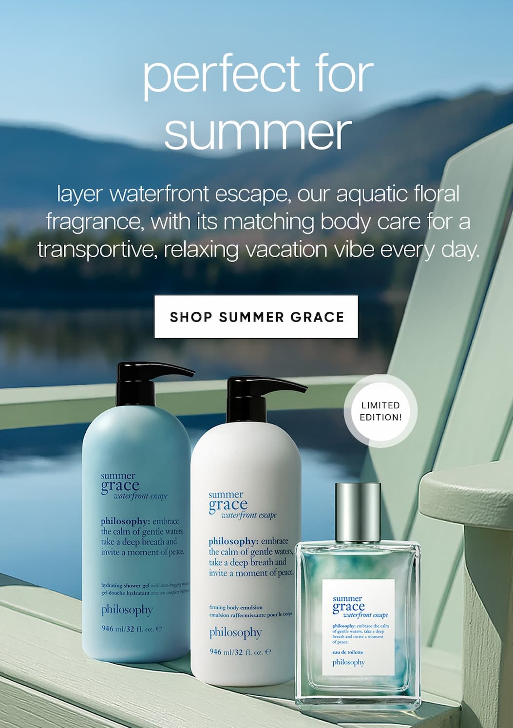 summer grace
