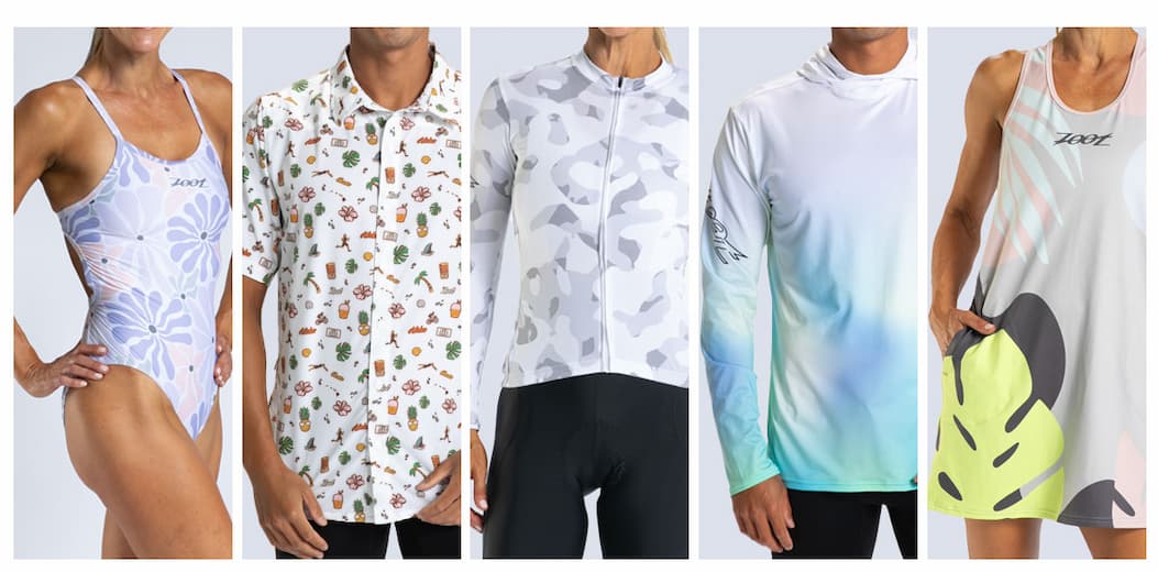 Separates Collection