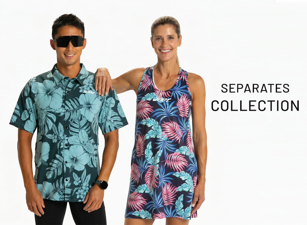 Separates Collection