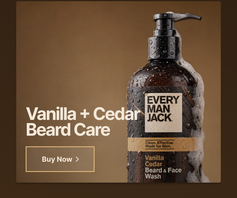 Vanilla Cedar