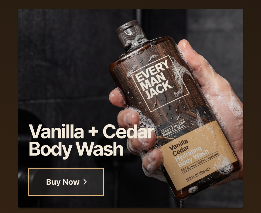 Vanilla Cedar