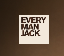 Every Man Jack logo