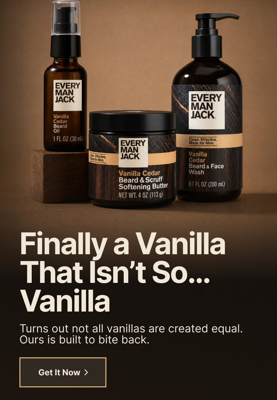 Vanilla Cedar