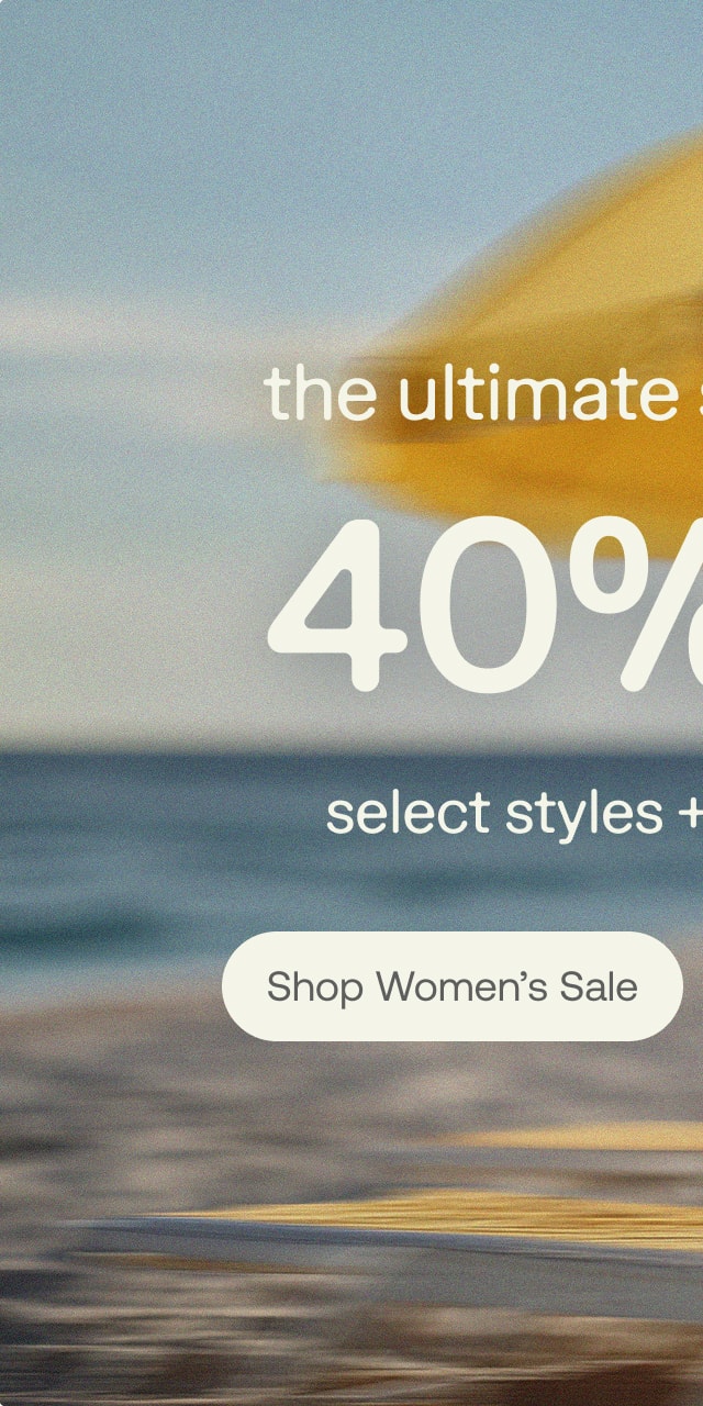 shop women's sale