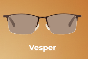 Shop Vesper Grey Tint