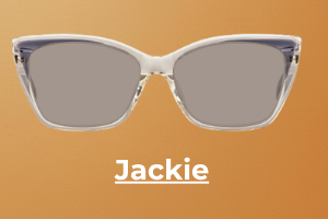 Shop Jackie Grey TInt