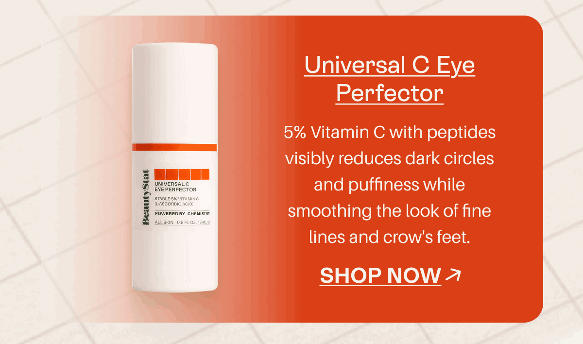 Universal C Eye Perfector