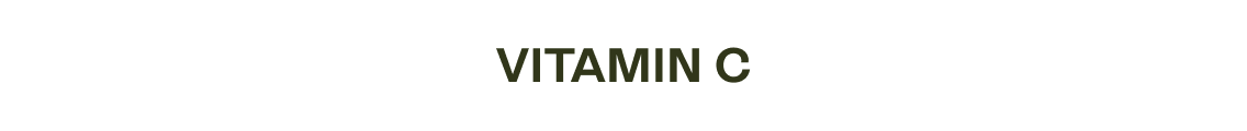 Vitamin C
