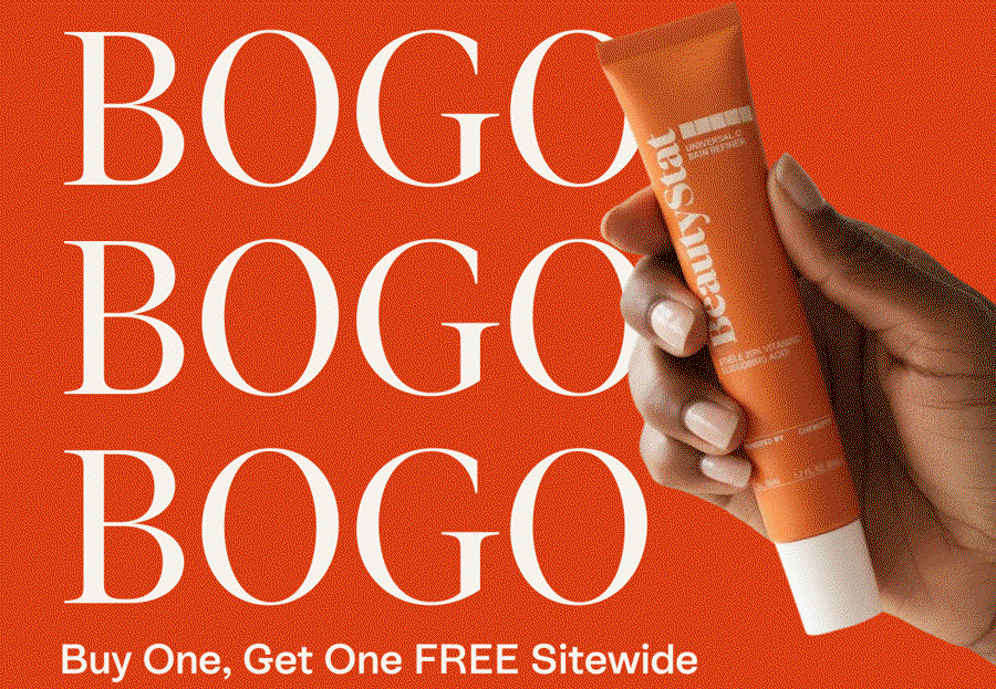 BOGO BOGO BOGO
