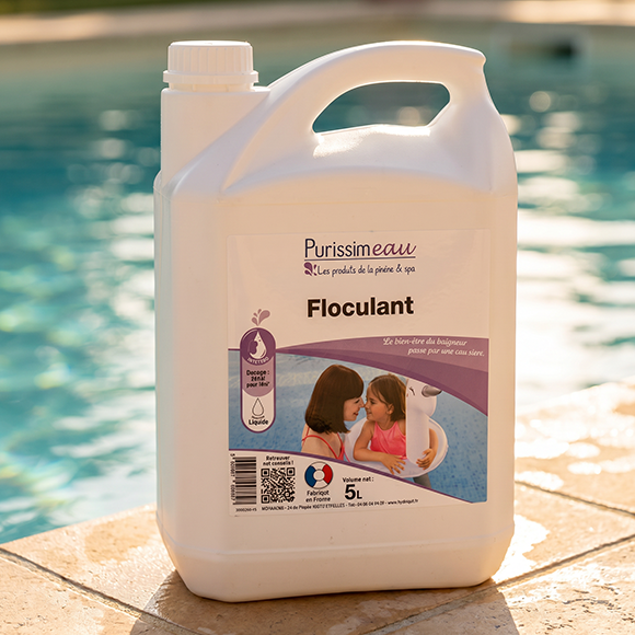 Floculants