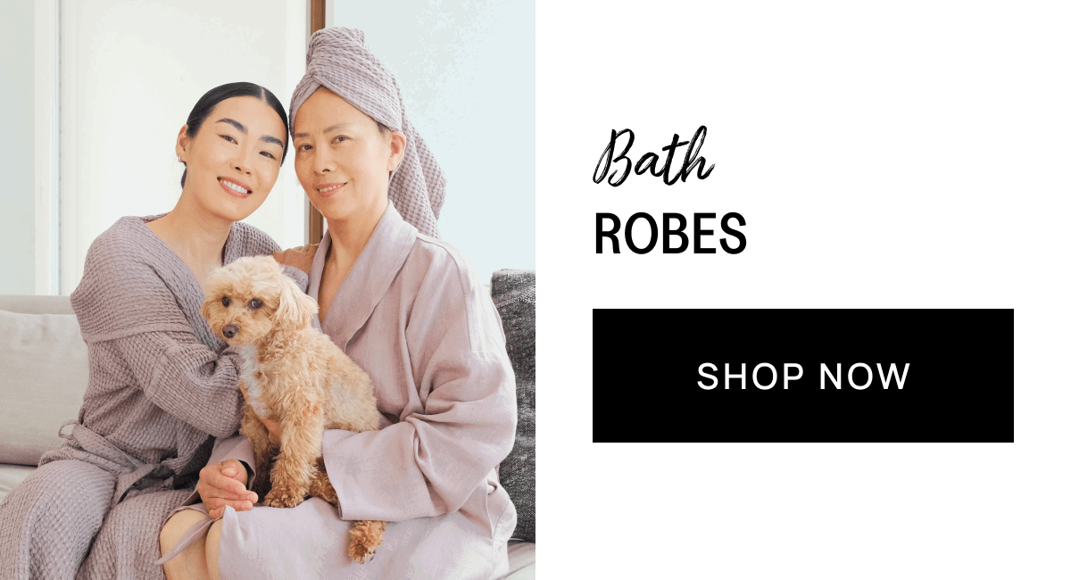 Bath Robes