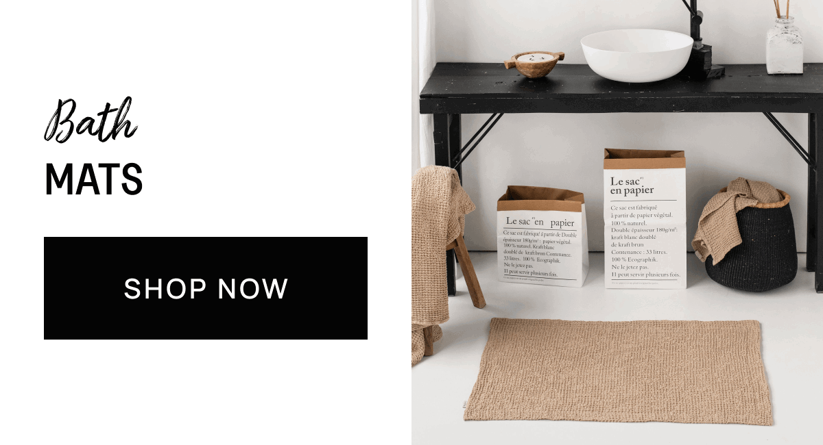 Bath Mats
