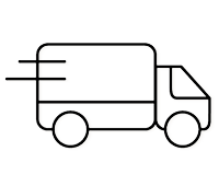 Complimentary Express Shipping*
