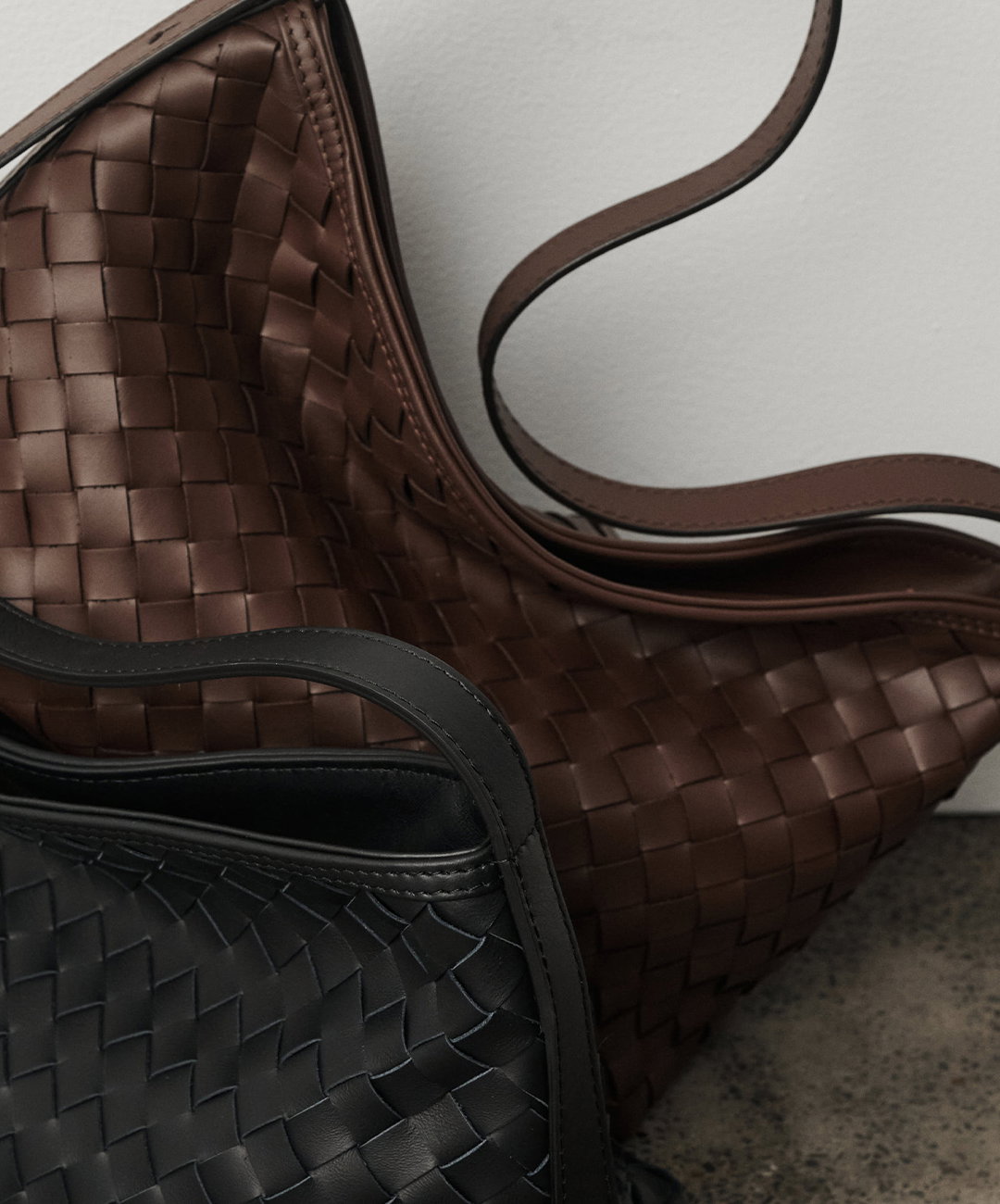 Woven Elena, Launching Tomorrow