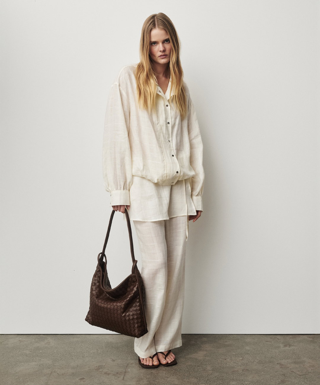 Woven Bella, Launching Tomorrow