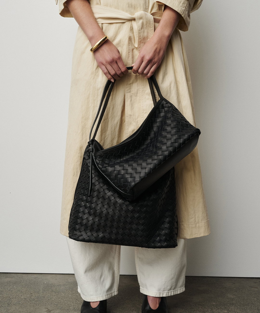 Woven Collection, Launching Tomorrow