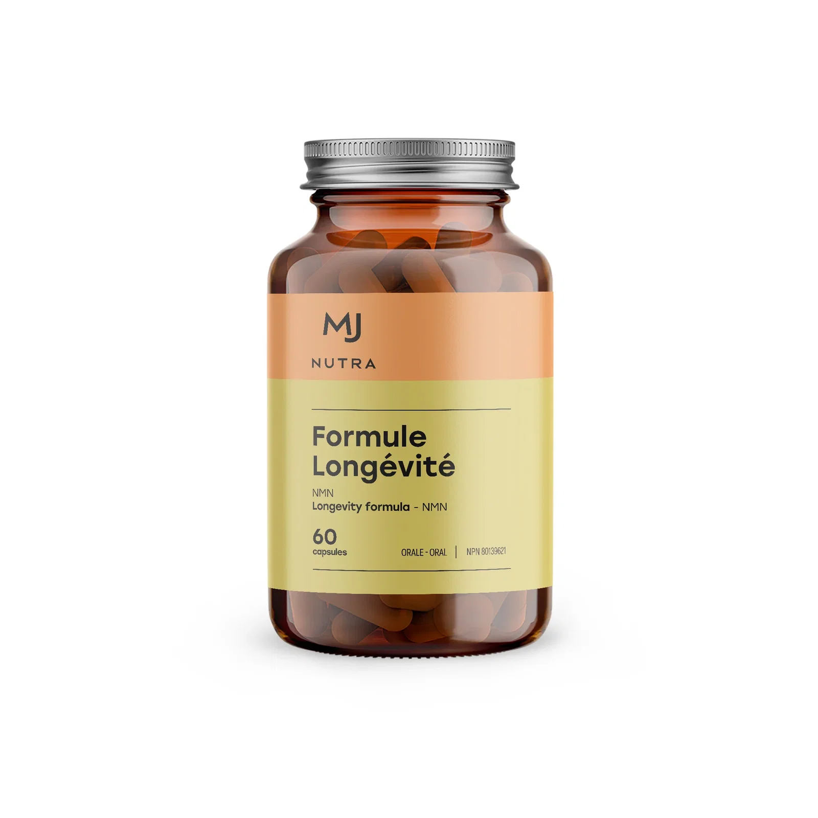 Image of Formule Longévité