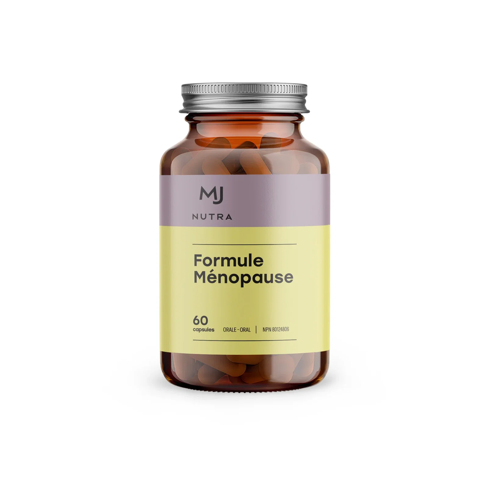 Image of Formule ménopause