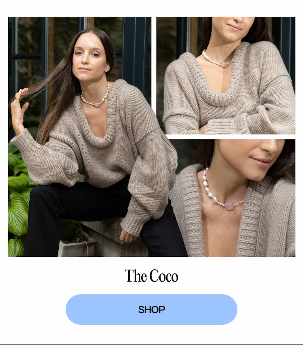 The Coco | SHOP