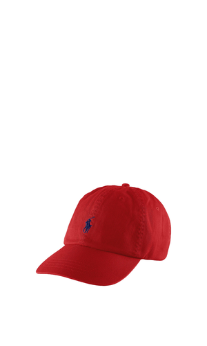 Chino Hat
