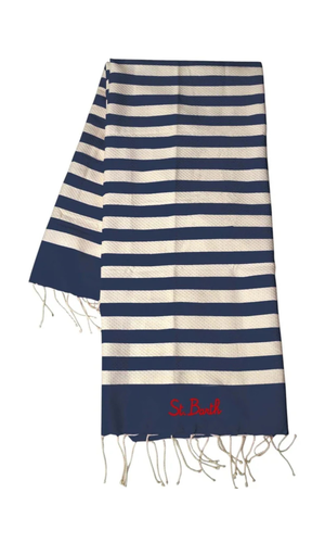 Foutas beach towel