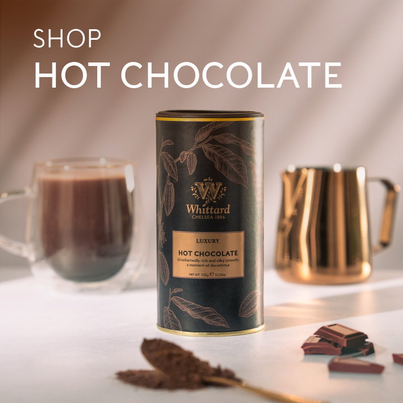 Shop Hot Chocolate
