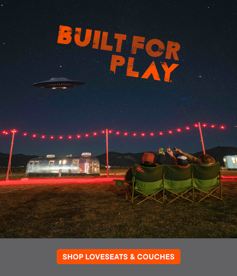 Kelty - Built For Play