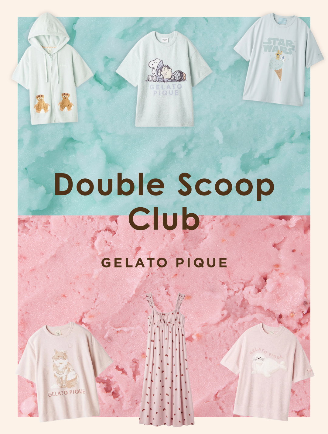 double scoop club
