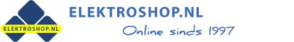 logo Elektroshop