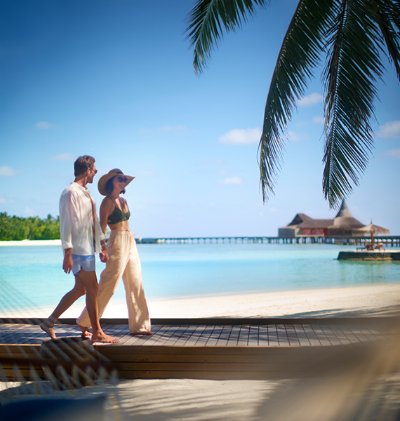 Maldives