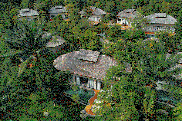 All Destinations