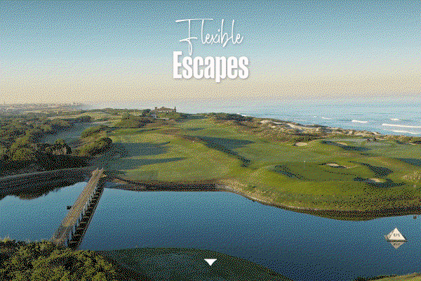 Flexible Escapes
