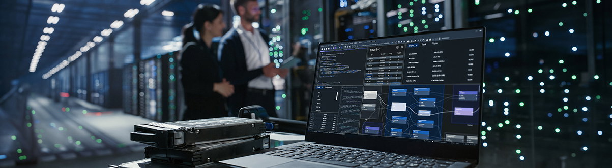 Unlock tools, visibility, and support to move projects forward