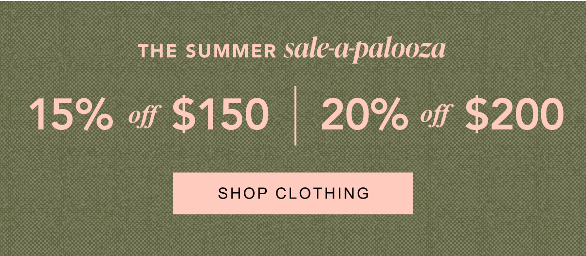All Clothing