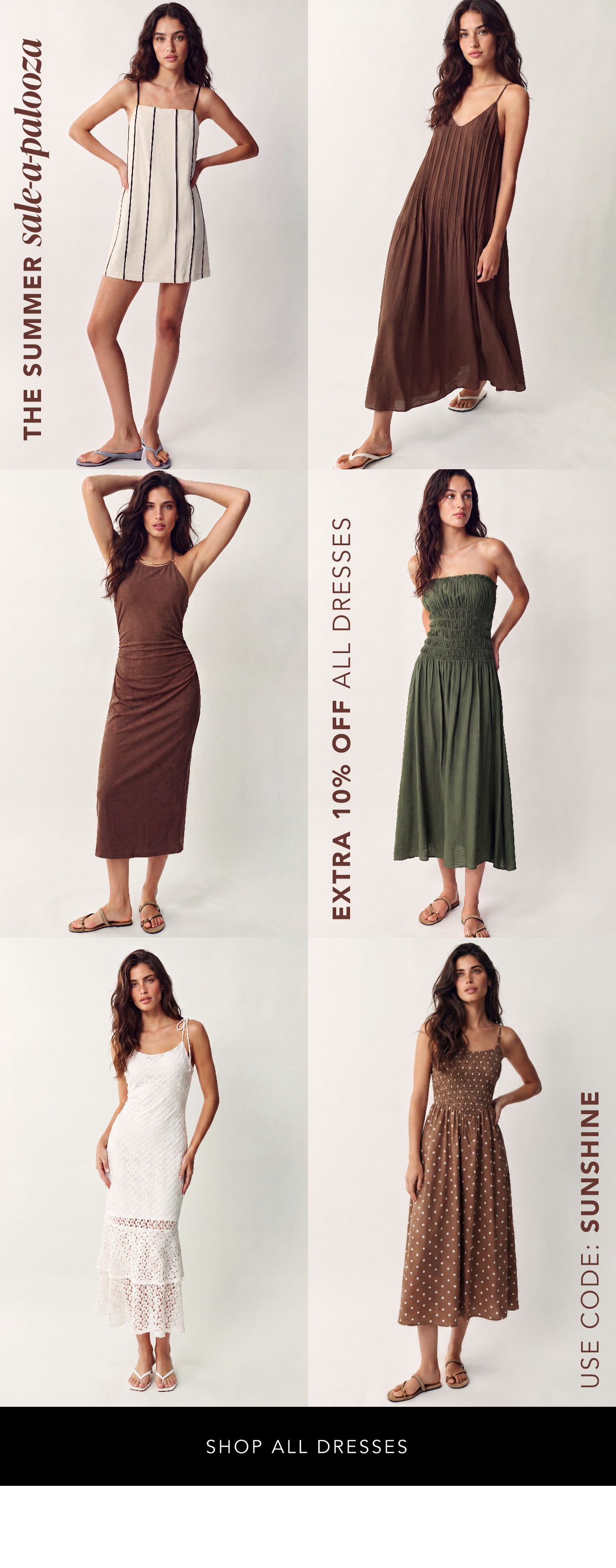 All Dresses