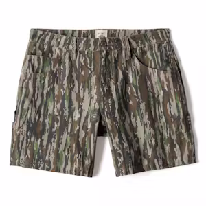 Carpenter Short