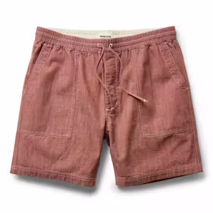 The Breakwater Short - 7