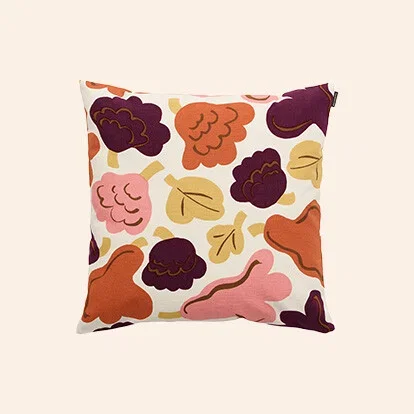 Marimekko - Pieni Kukasta Kukkaan