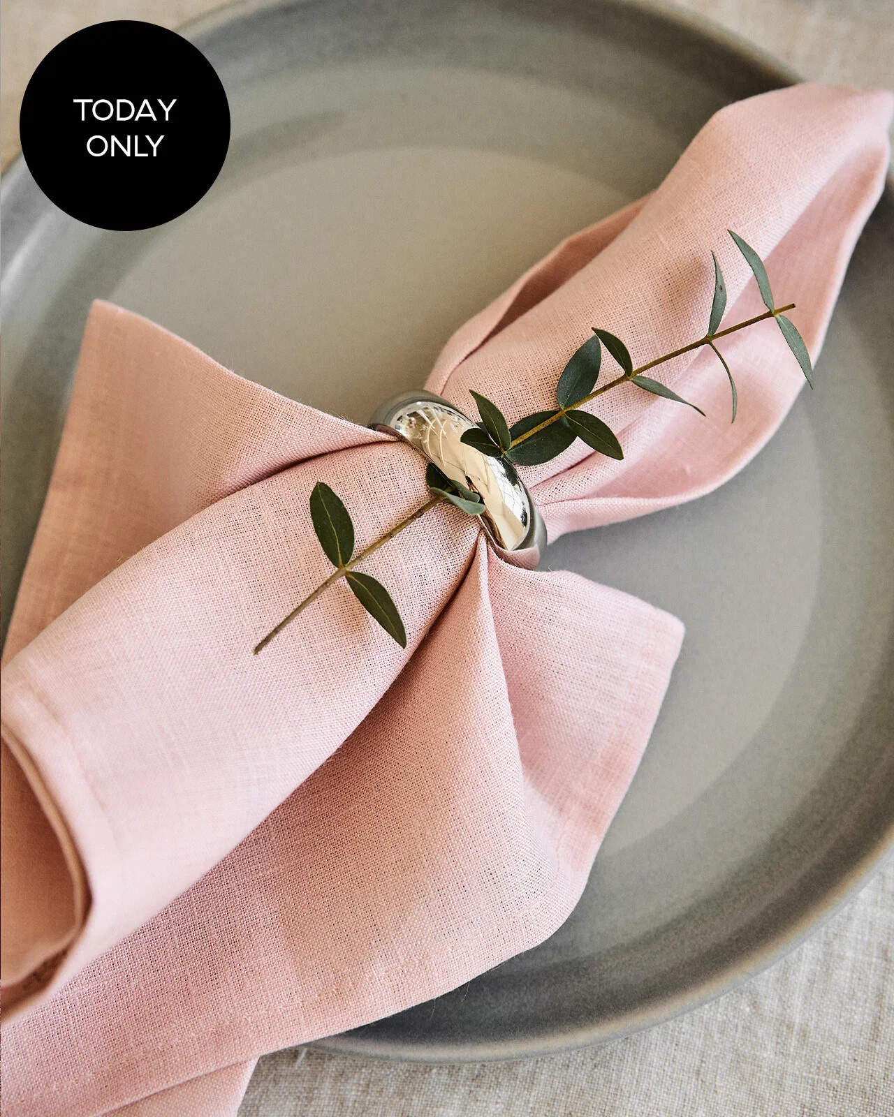 Scandi Living - Clean