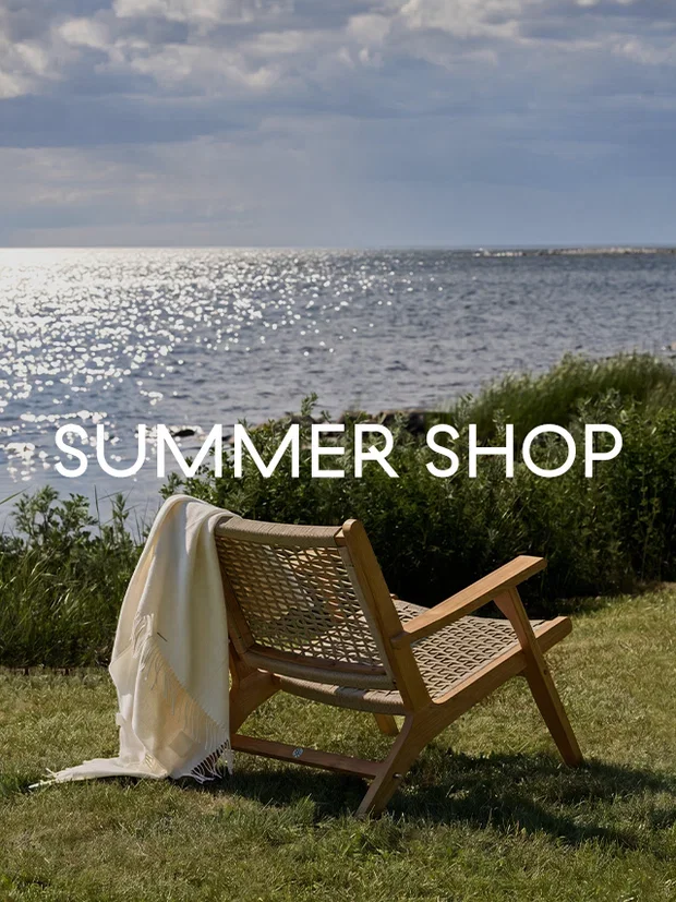 Summer shop