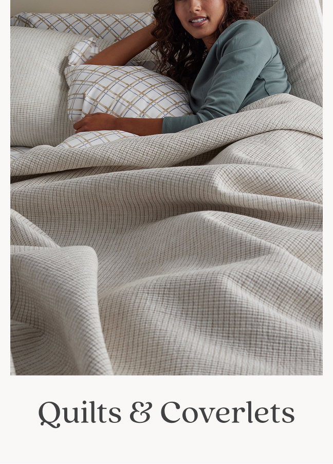 Quilts