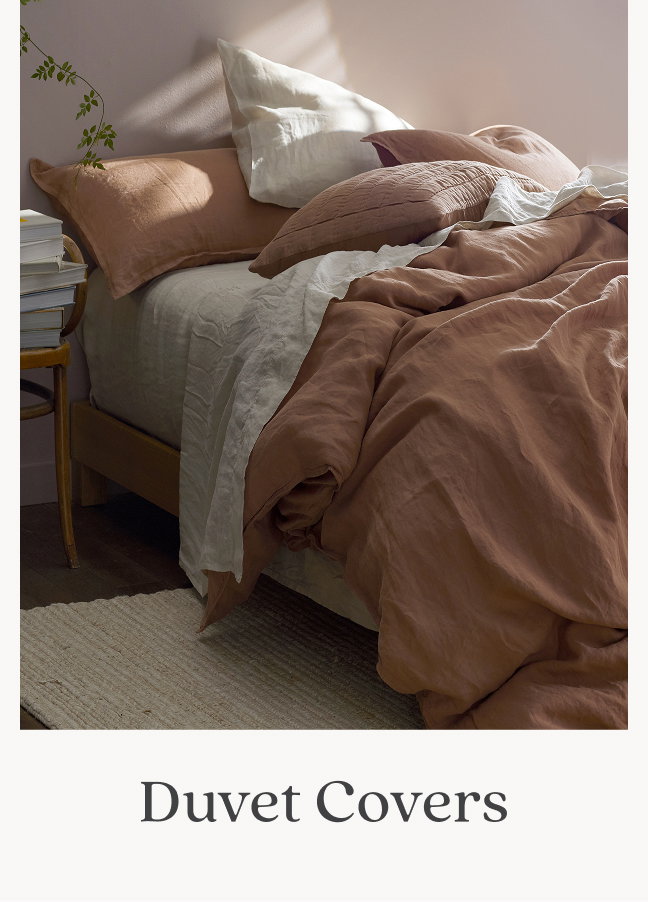 Duvet Covers