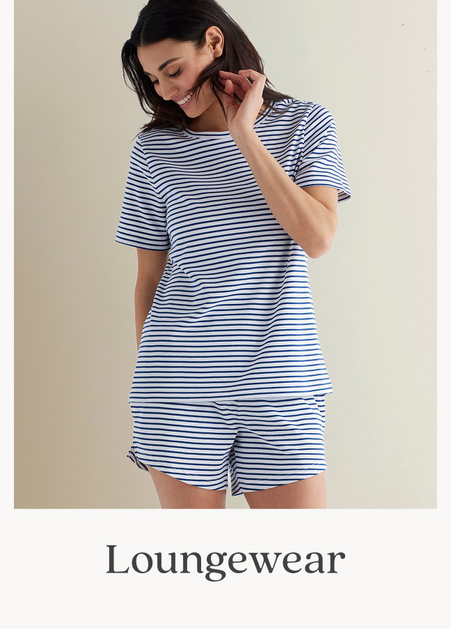 Loungewear
