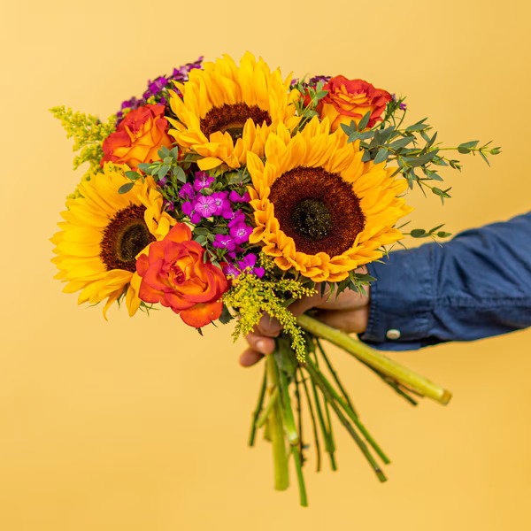 FLORAL FUSION