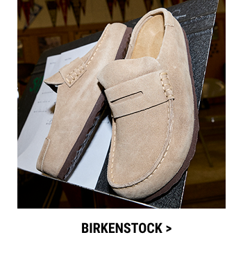 BIRKENSTOCK