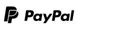 PayPal logo