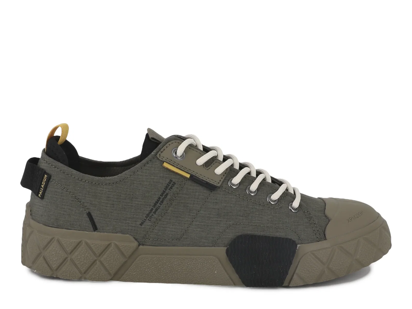Image of 79132-310-M | ACE CITY SHELL LO | OLIVE NIGHT/GREEN